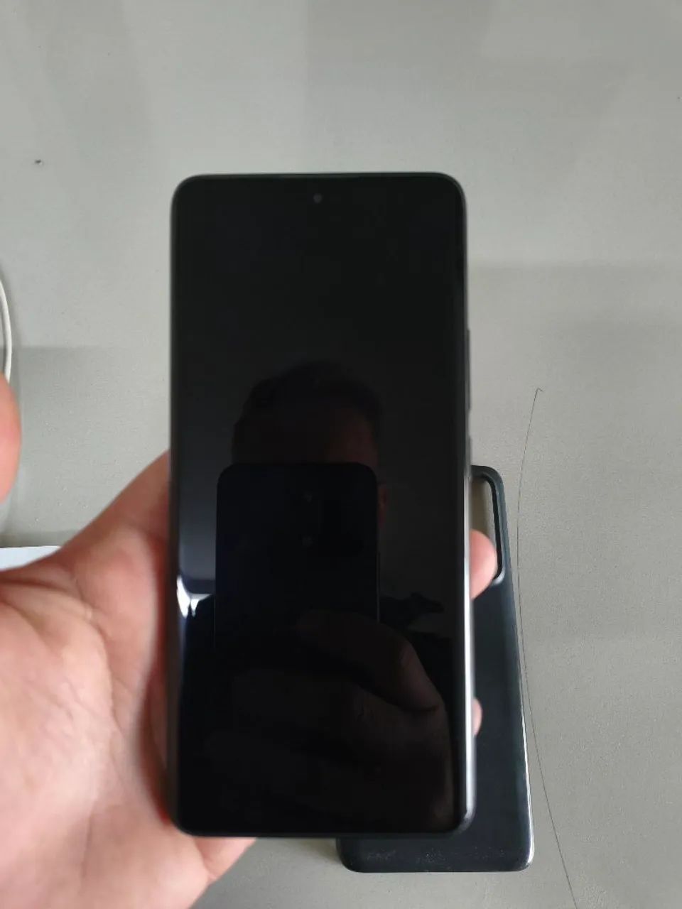 Celular xiaomi note 13 pro + 5g - Foto 3