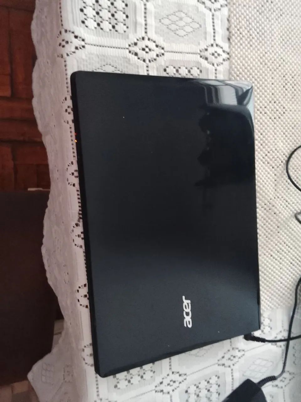 Notebook Acer Intel i3, 4gb RAM - Foto 2