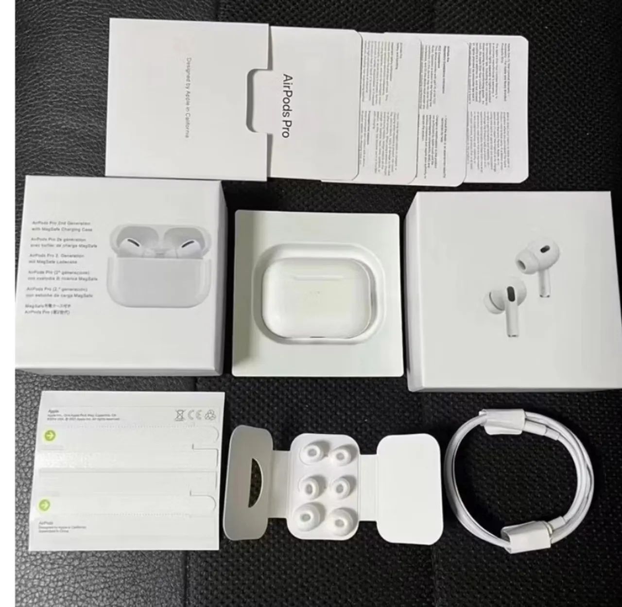 Fone bluetooth apple  - Foto 2