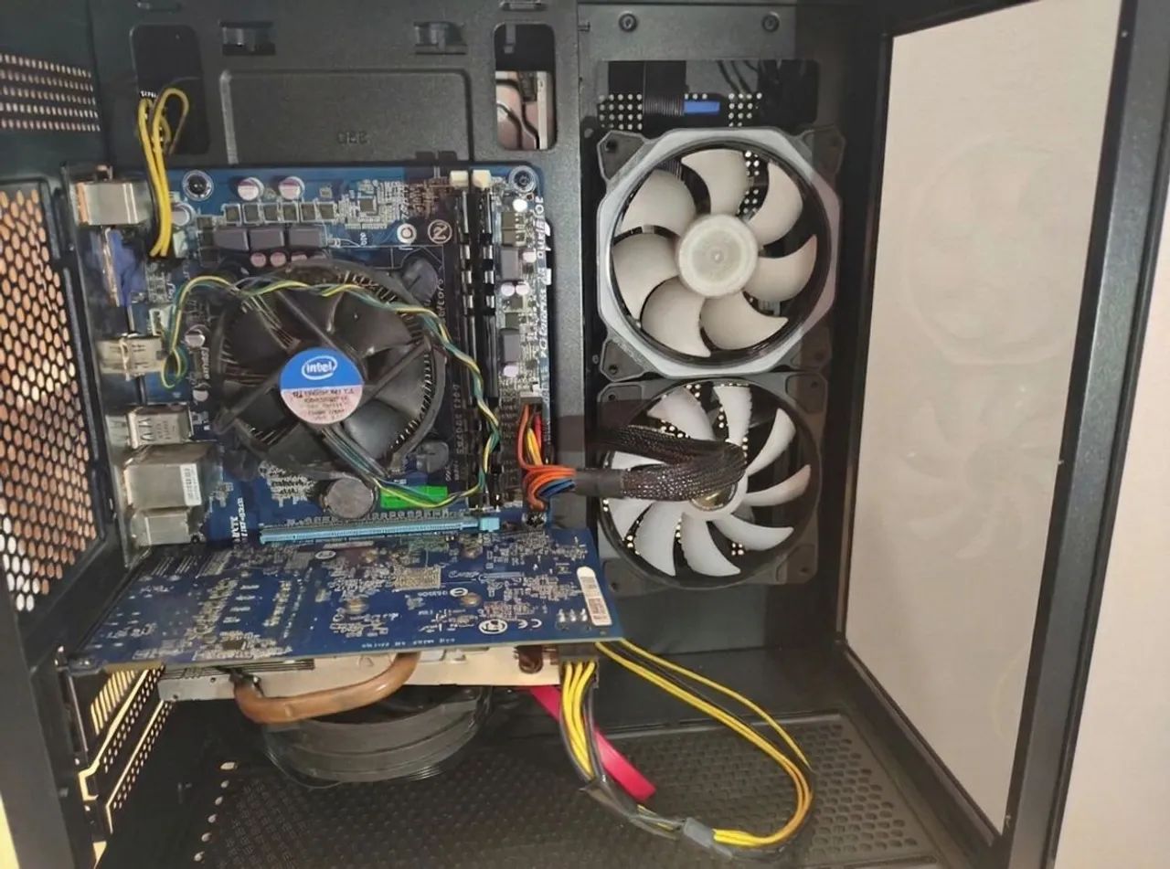 Computador completo - Foto 2