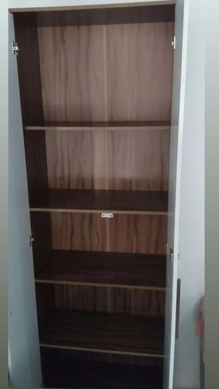 Guarda-roupa  - Foto 2