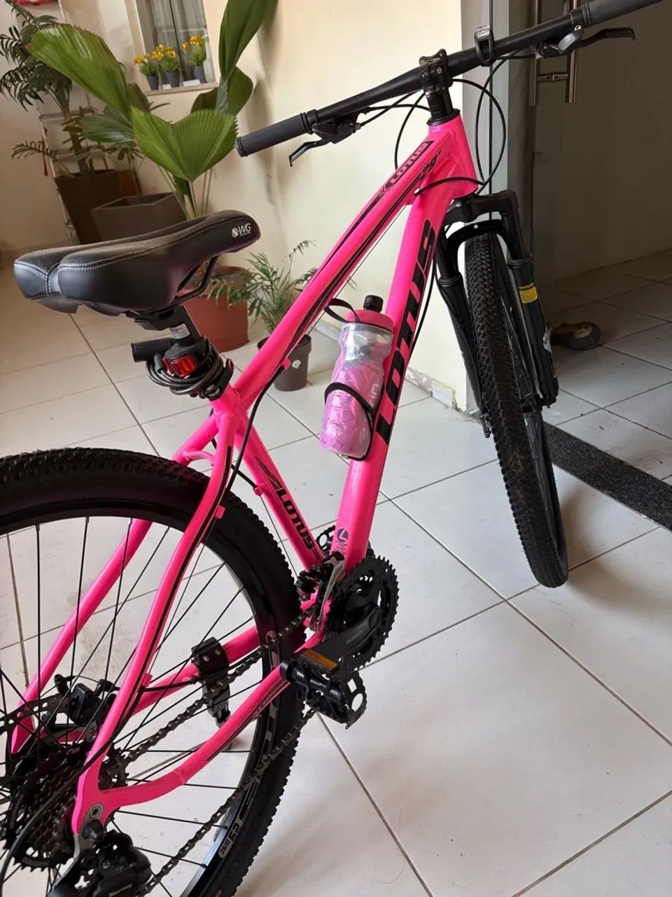 Bicicleta Lotus  - Foto 2