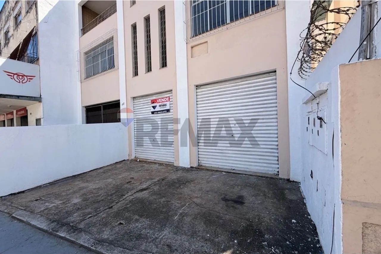 Investimento em Prédio Comercial triplex de uso misto - em Maruípe - Foto 5