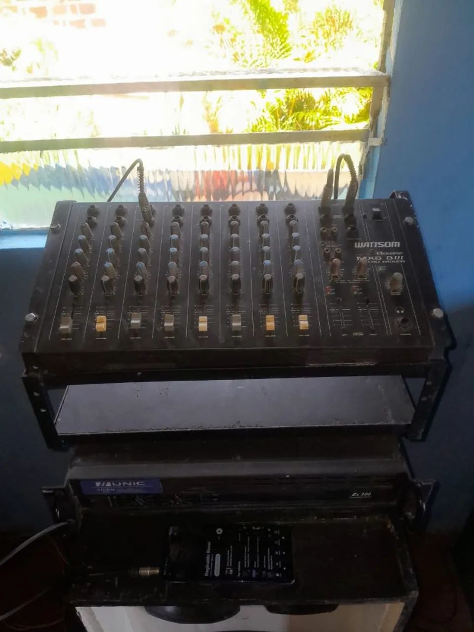 Com montado vazado e pesado  - Foto 5
