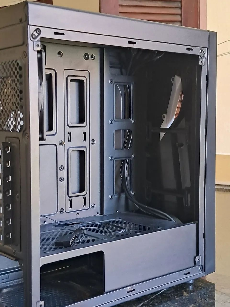 Gabinete Gamer  - Foto 3