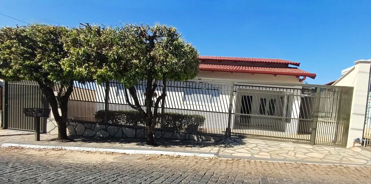 Casa 3 quartos com 2 suites em Piracanjuba - Foto 3