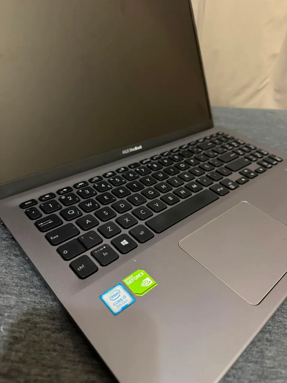 MacBook Pro Retina 13?, 2015, i5 2,7 GHz, memória 8 GB! - ÚNICO