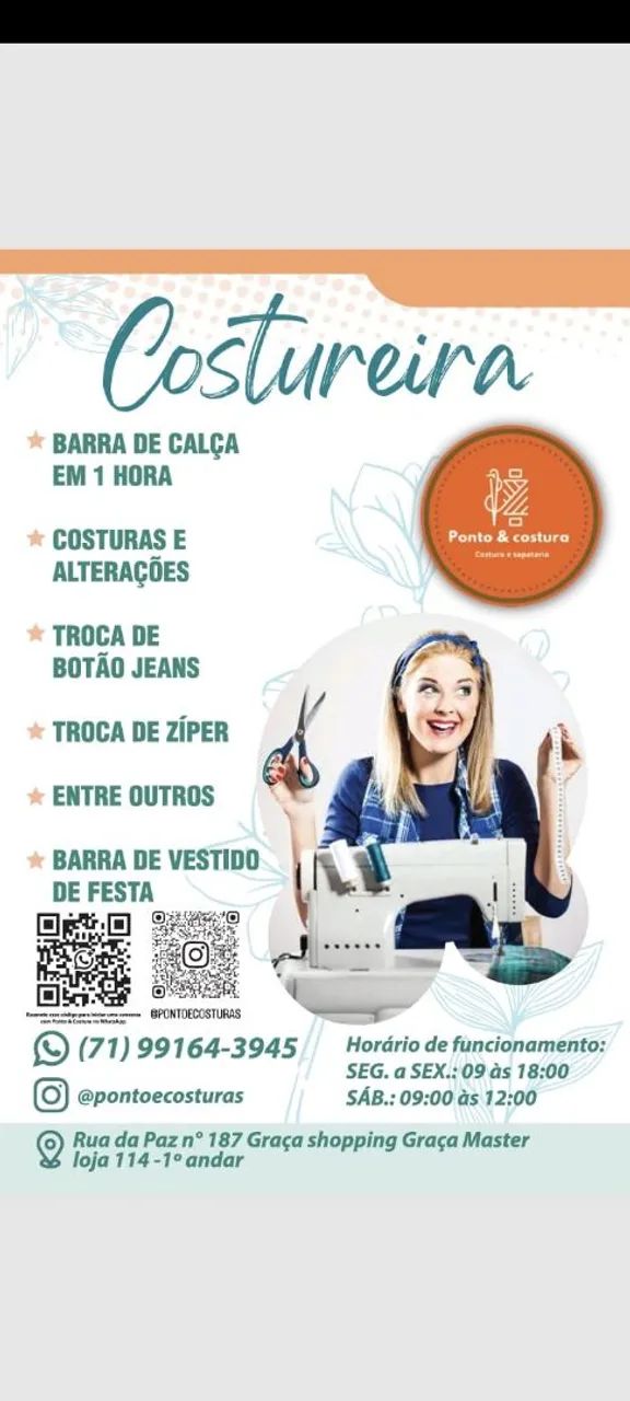 Precisa de panfletista  - Foto 2