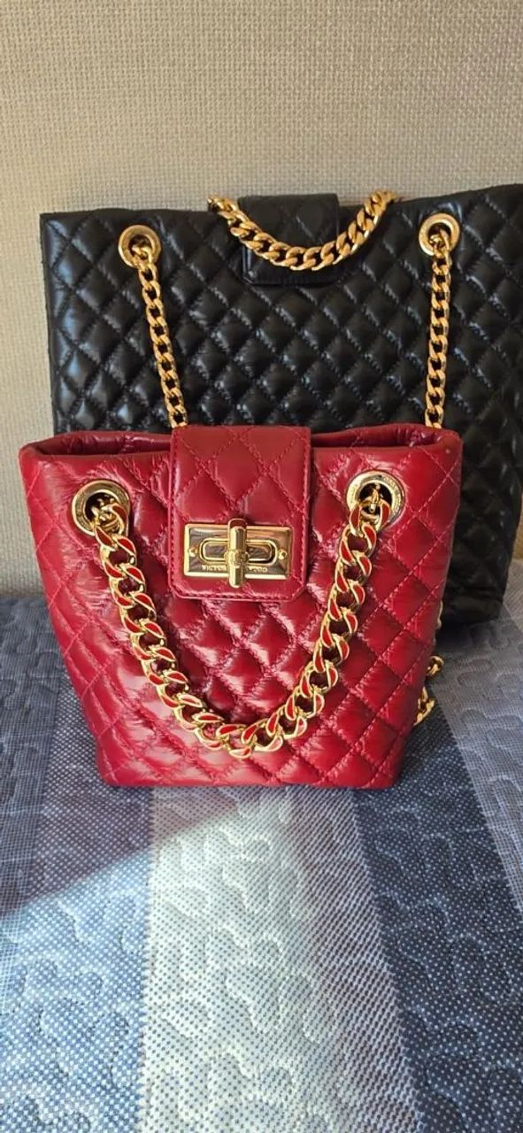 Bolsa Victor Hugo 