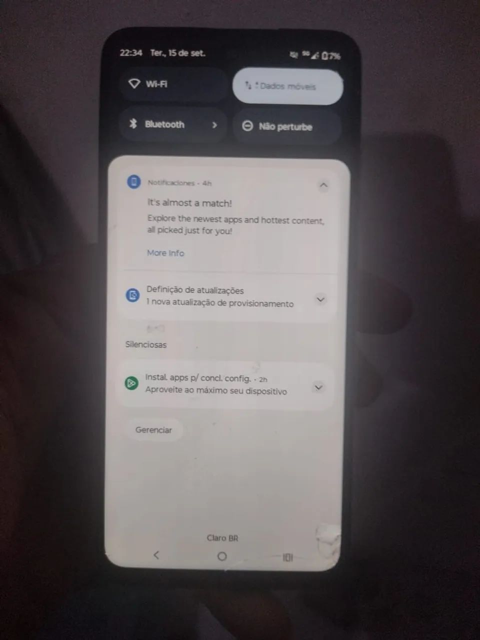 Moto g34 5g 