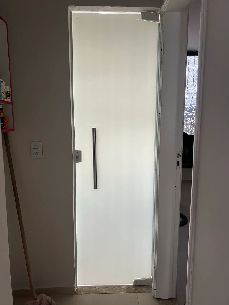 Apartamento no conjunto Costa e silva 1 andar lance do térreo  - Foto 4