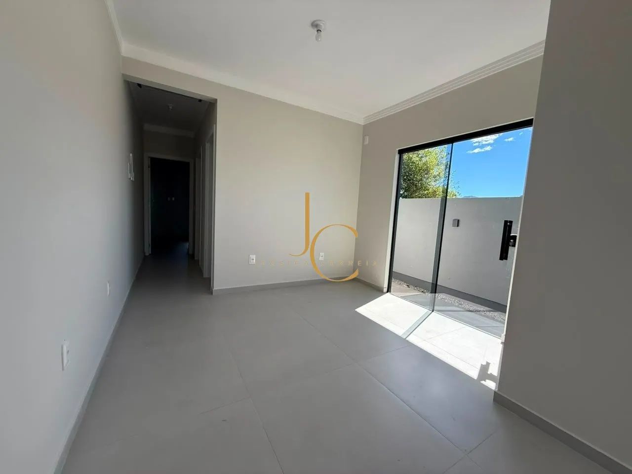 Casa geminada com 2 quartos em Forquilhas, São José/SC - Foto 5