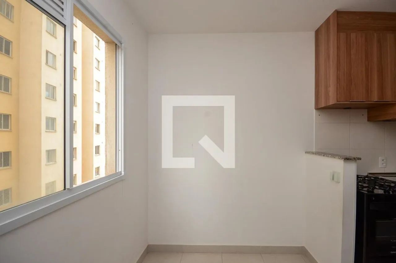 Apartamento à Venda - Jardim Vivan, 2 Quartos, 33 m2 - Foto 3