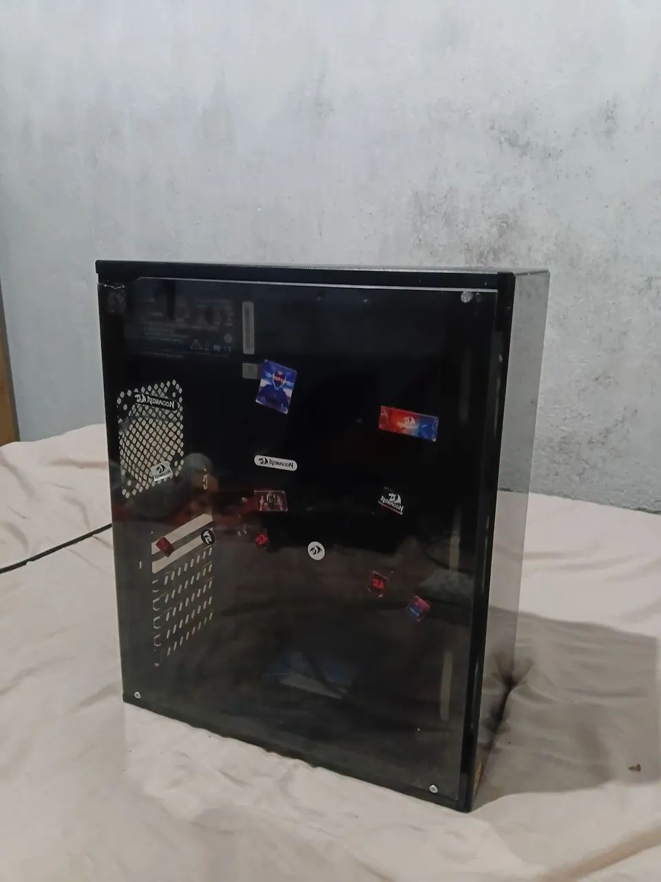Pc game - Foto 4