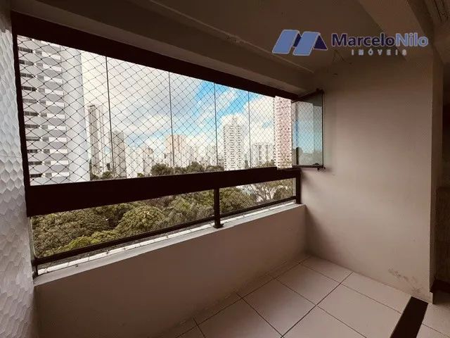 Apartamento Casa Forte Com 80m2 e 02 Vagas - Foto 3