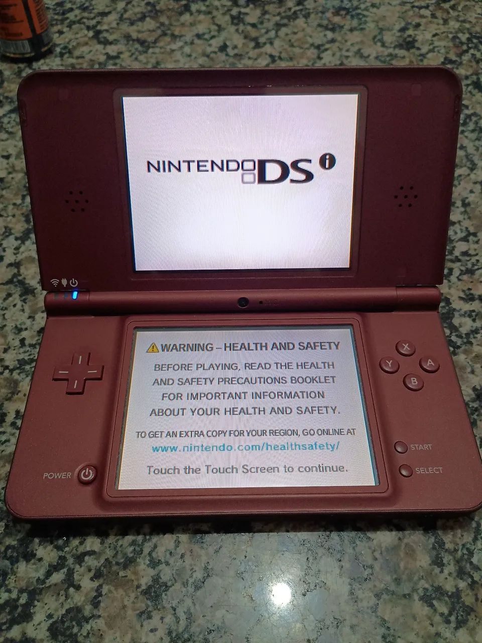 Nintendo DS XL - Foto 2