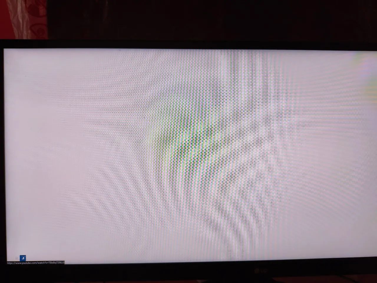 Monitor ultrawide LG 25 Polegadas
