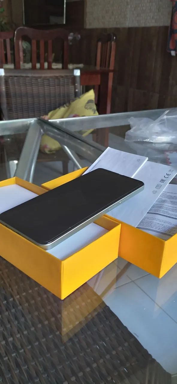 Realme note 60x - Foto 3
