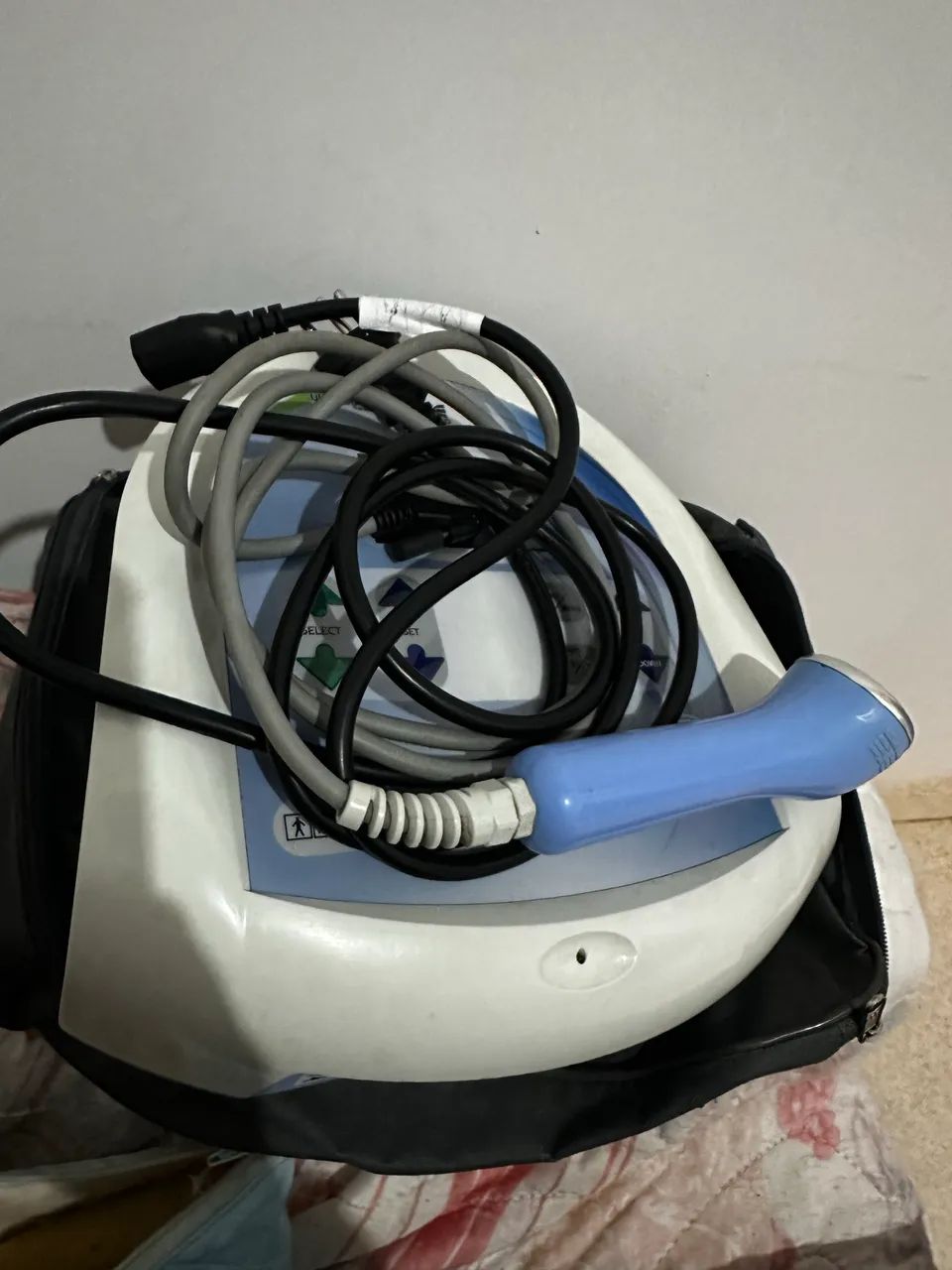 Sonopulse III 3MH e 1MH