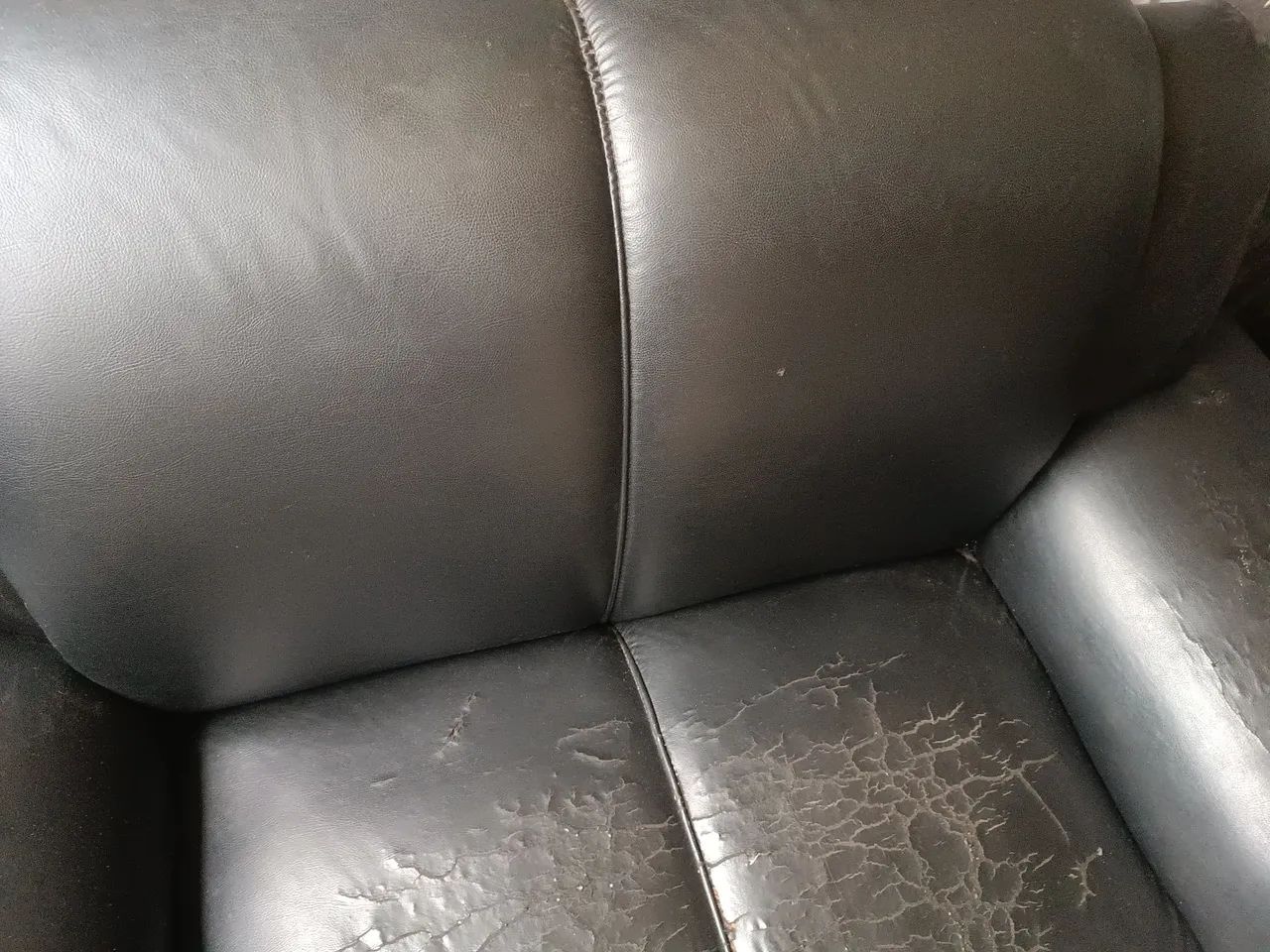 Sofazinho de 2 lugares - Foto 4