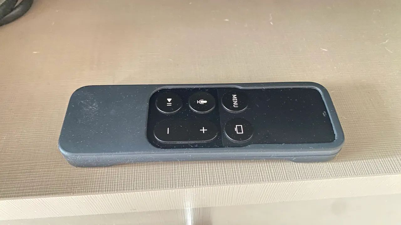 Apple TV HD (Modelo A1625) - Foto 2