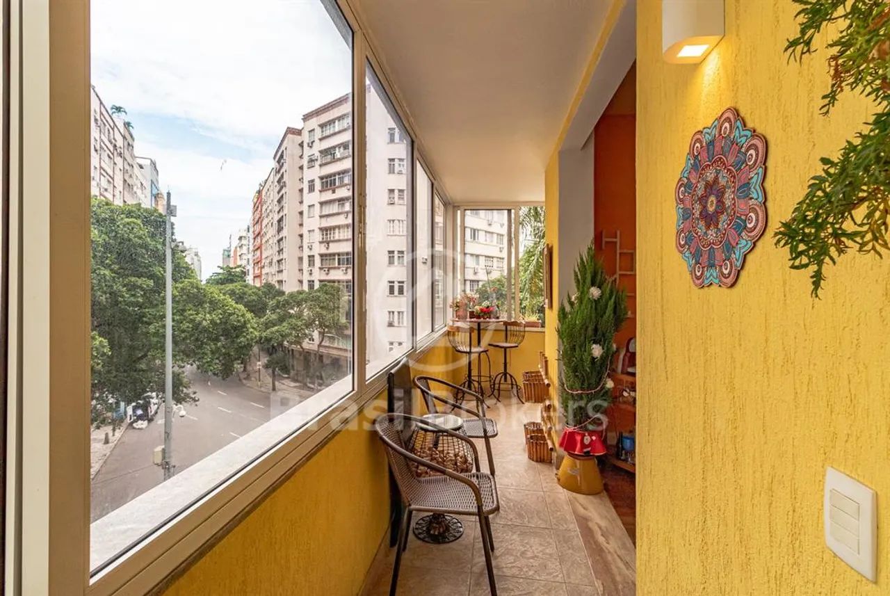 Apartamento 4 quartos - Foto 4