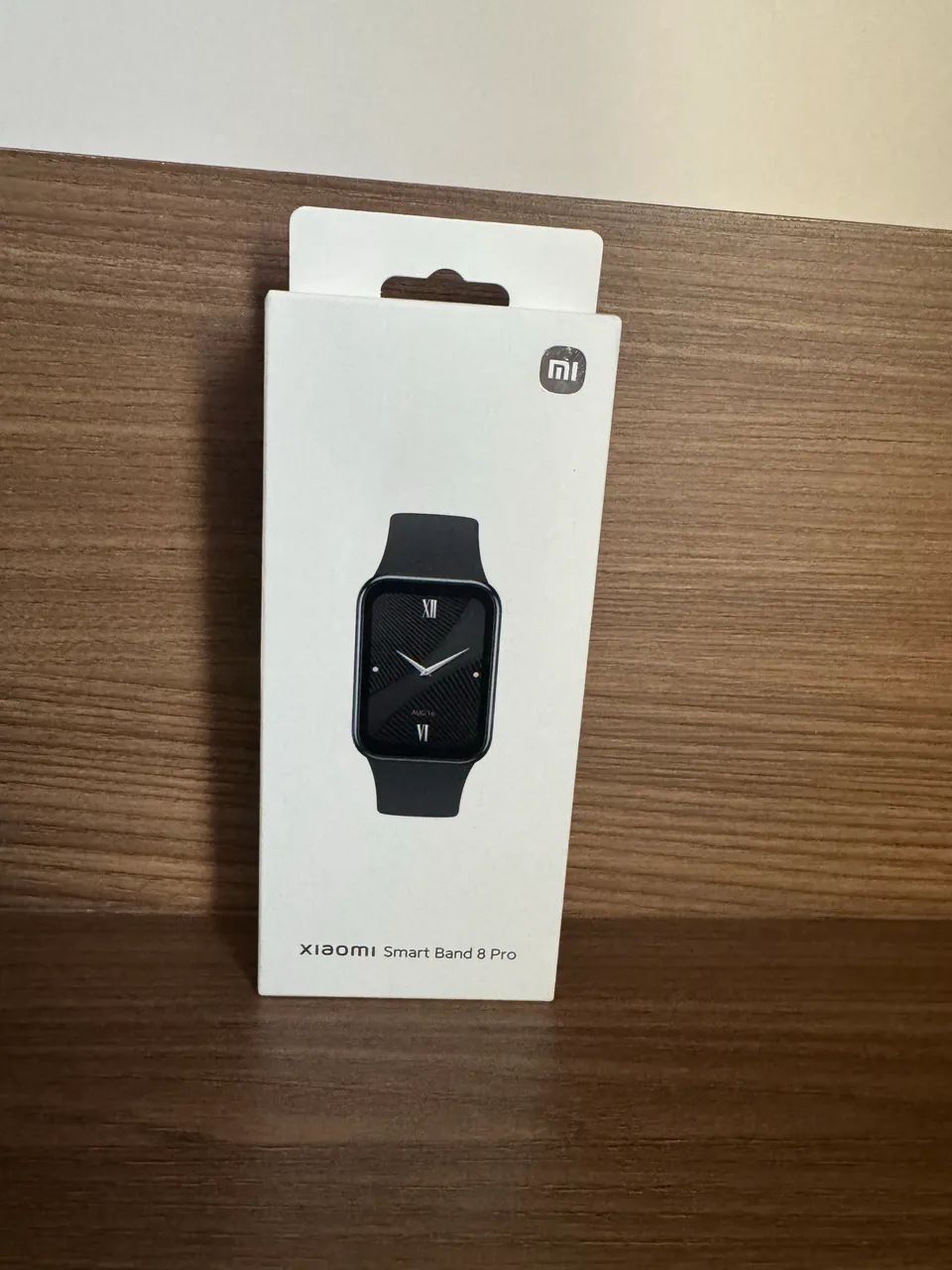Xiaomi Smart Band 8 Pro GPS (Lacrada)