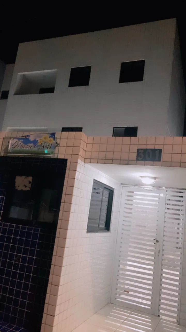 Foto - João Pessoa - Indústrias