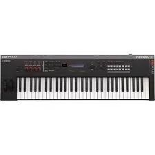 YAMAHA MX49