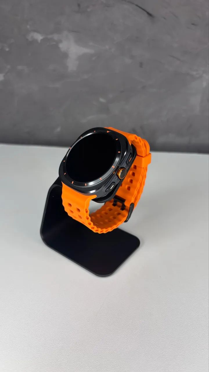 Smartwatch ma27 - Foto 5