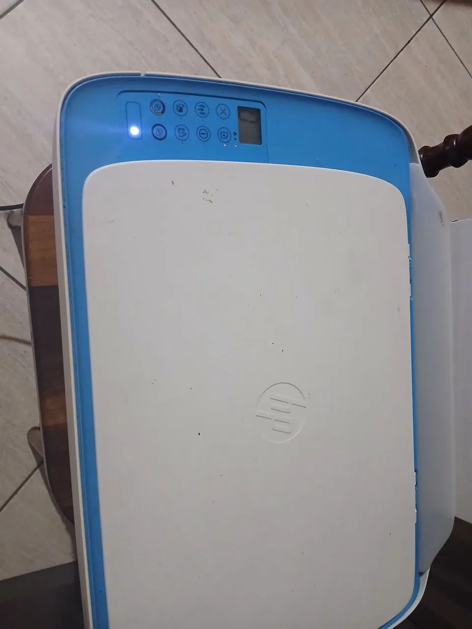 Vendo uma impressora 