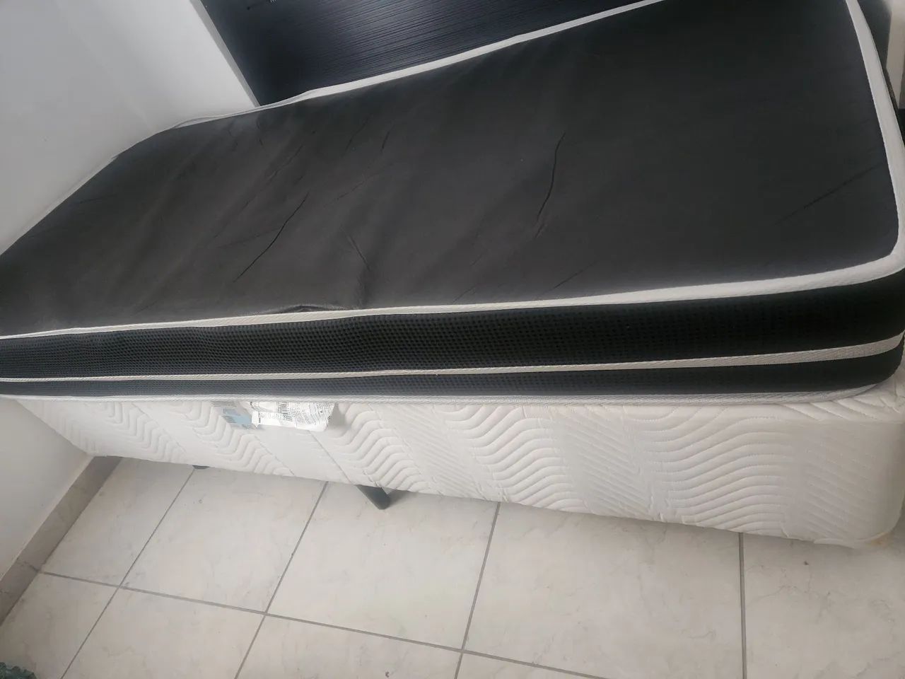 Bicama solteiro