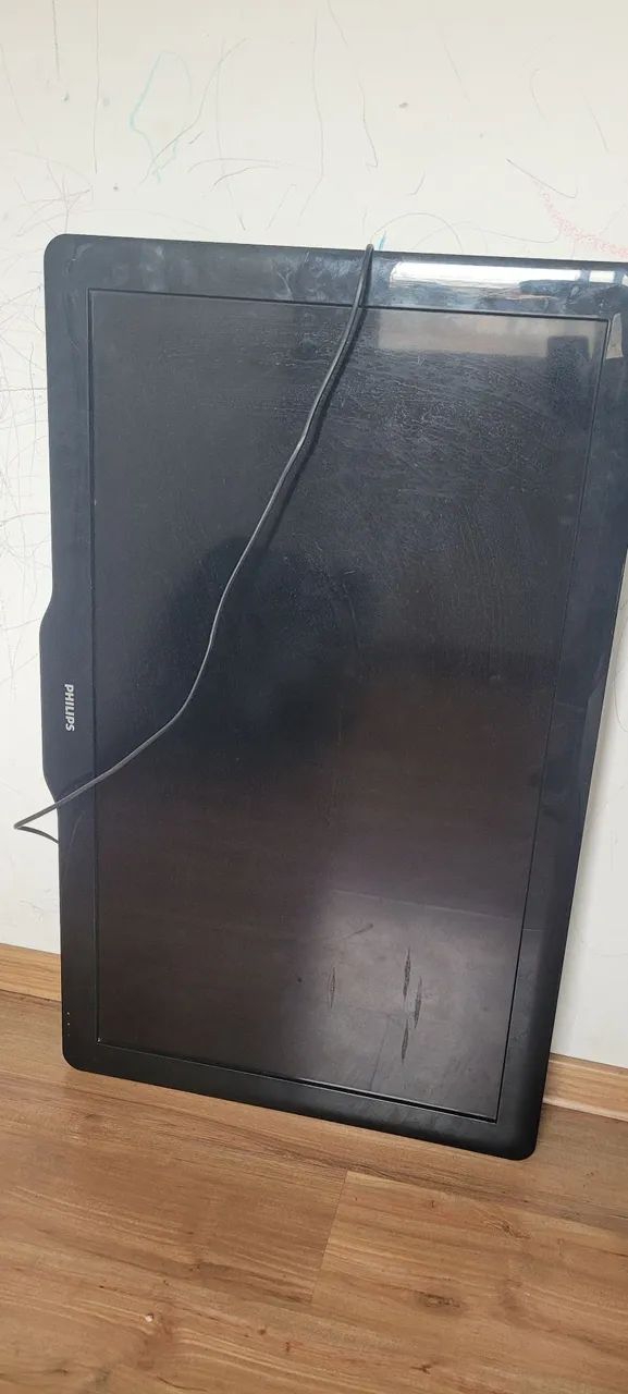 Tv televisão philips 40 polegadas