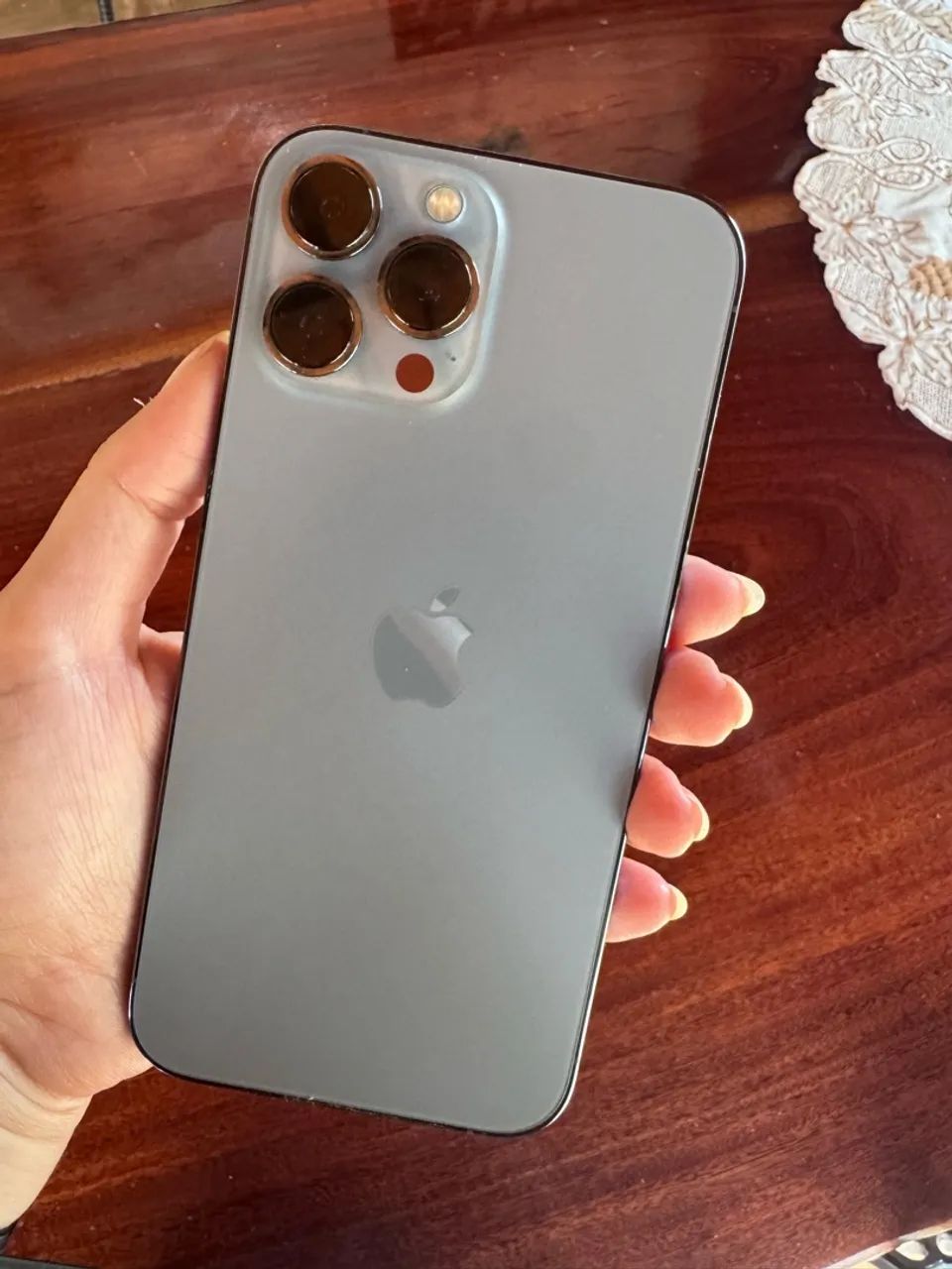 iPhone 13 Pro Max 128 Gb 