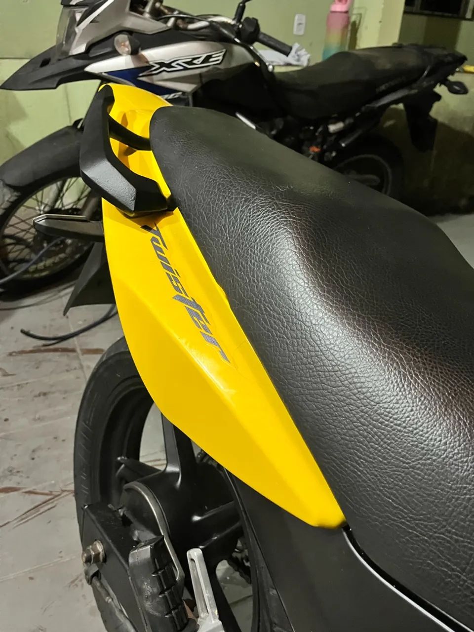 Twister 250  - Foto 4