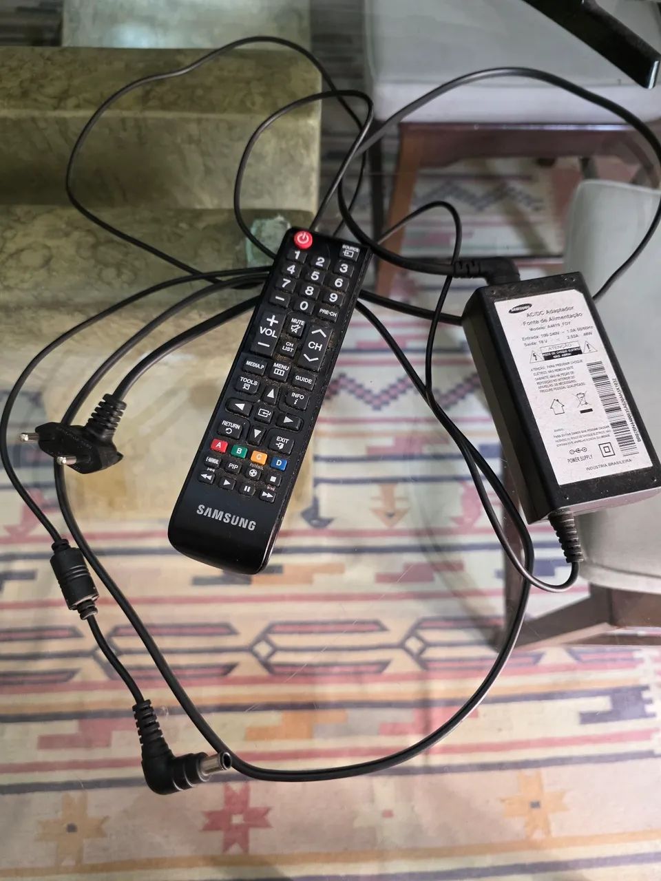 Smart TV Samsung 32" LED - Foto 6
