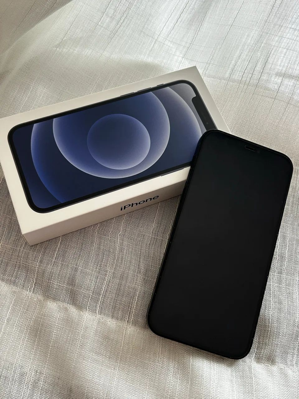 iPhone 12 - 64GB - Foto 4