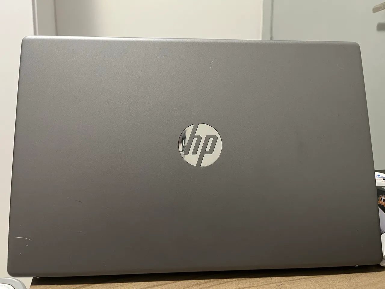Notebook HP 16GB RAM 512GB