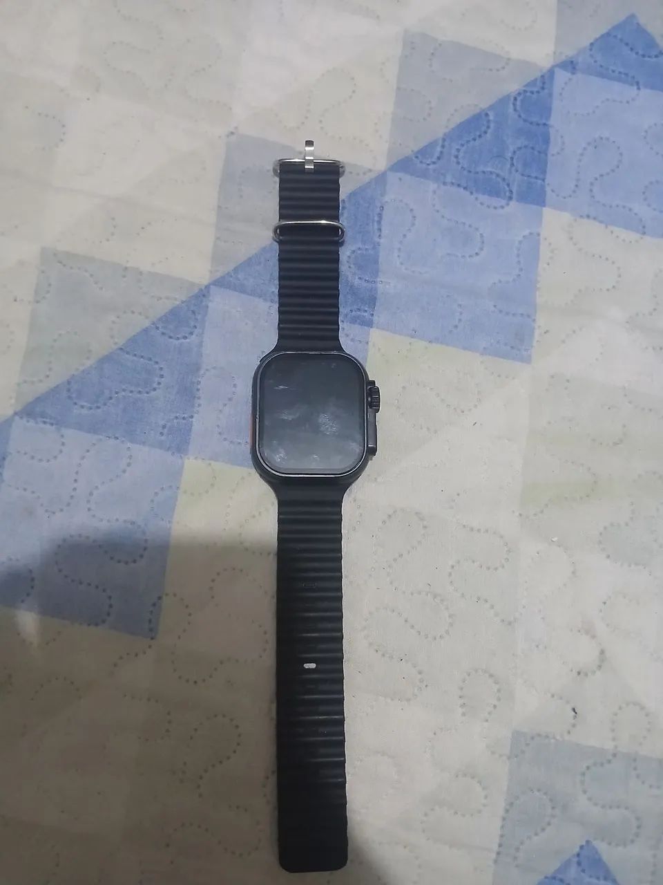 Vende-se SMART WARCH