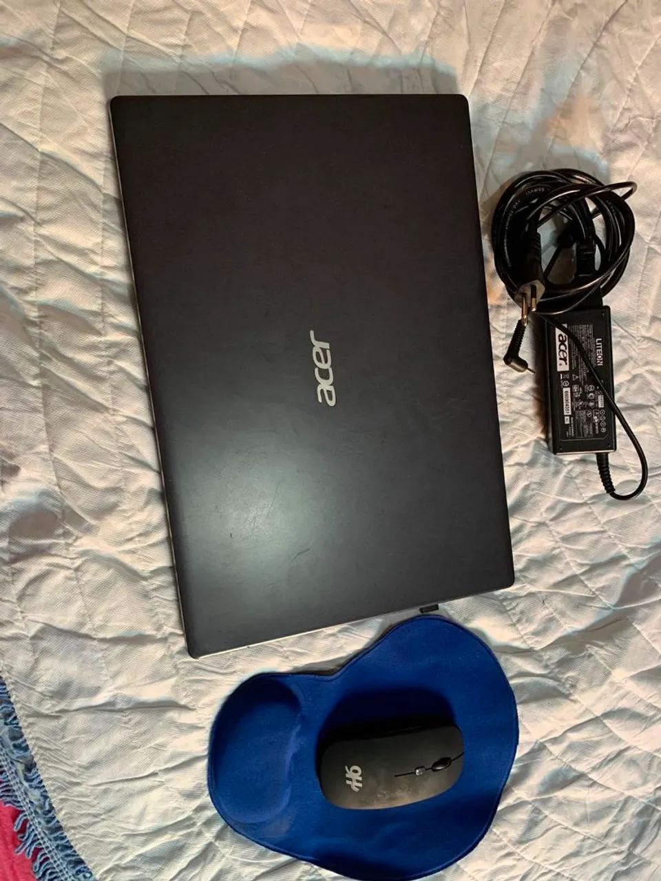 Notbook ACER - Foto 2