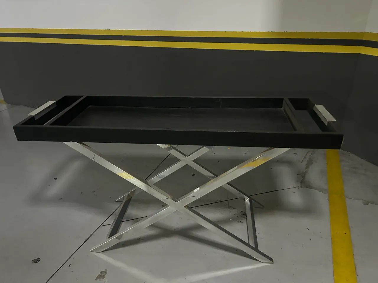 Mesa para Sala de Estar - Foto 3