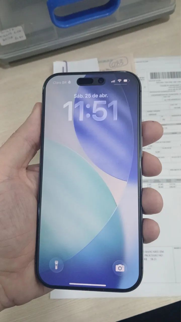 iphone 17 - Foto 4