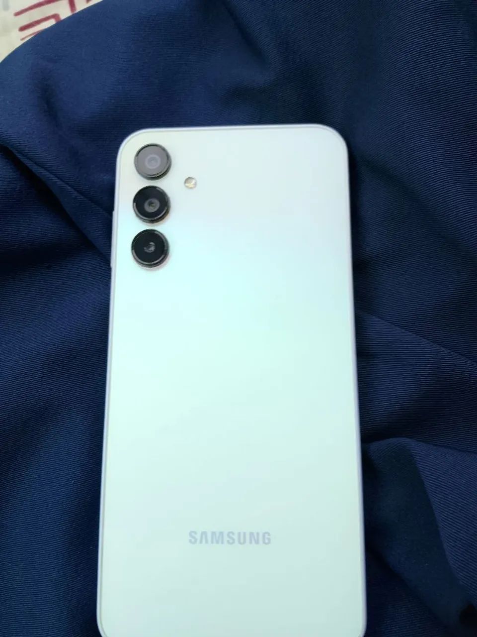 Samsung A15 - Foto 3