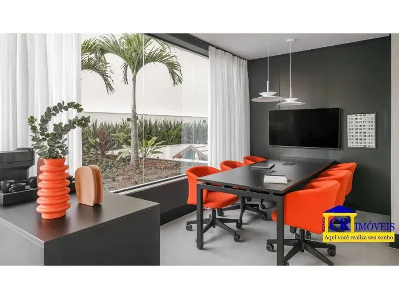 Apartamento à venda no Centro de Florianópolis - Foto 7