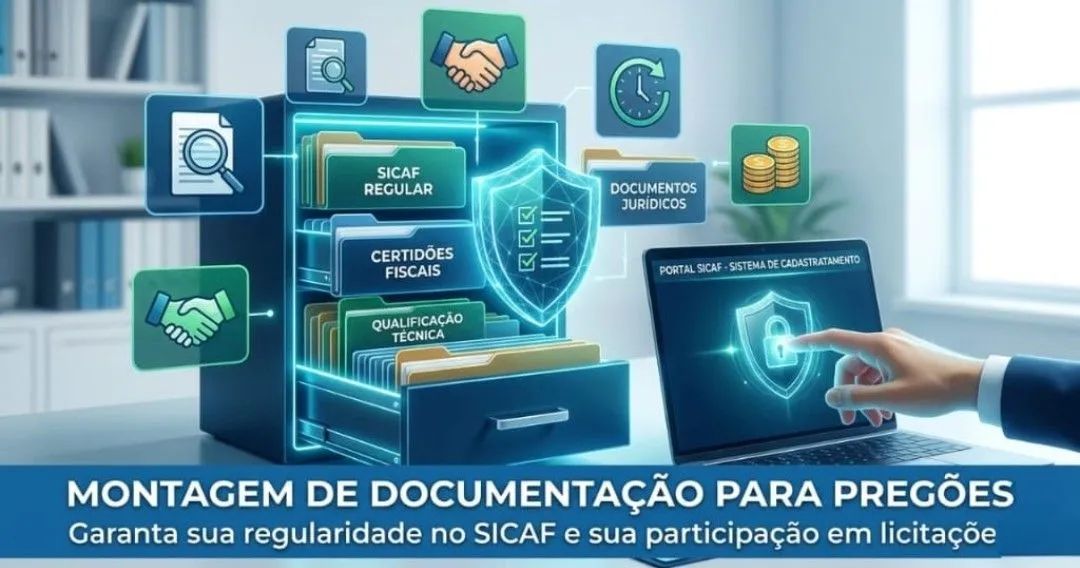 Assessoria em Licitações e Dispensas Eletrônicas para ME e EPP - RJ - Foto 3