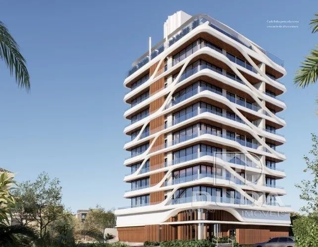 Apartamento EURA ONE em Balneário Rincão