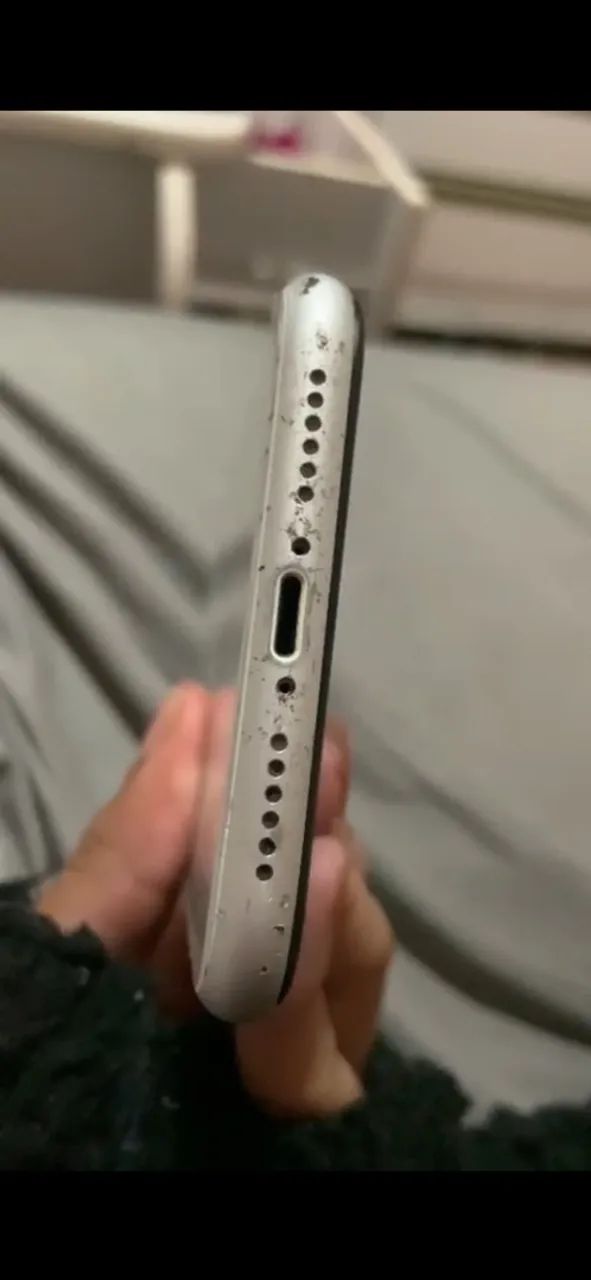 IPhone Xr 128gb - Foto 4