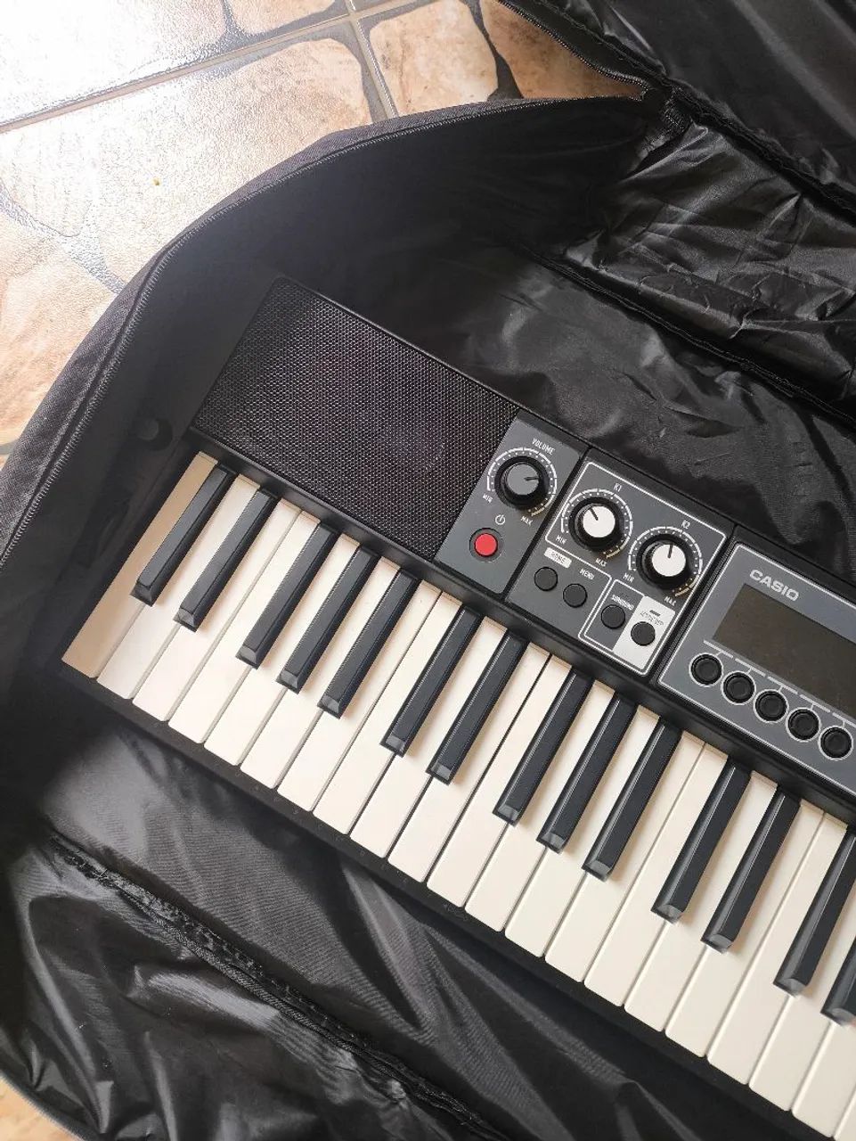 Teclado Casio Cts500 - Foto 2