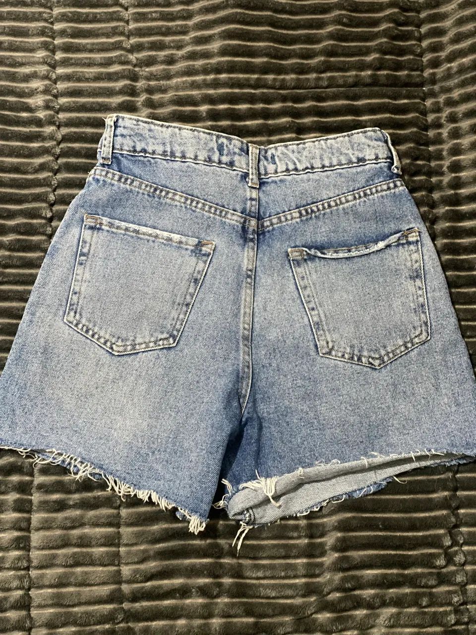 Bermuda jeans  - Foto 3