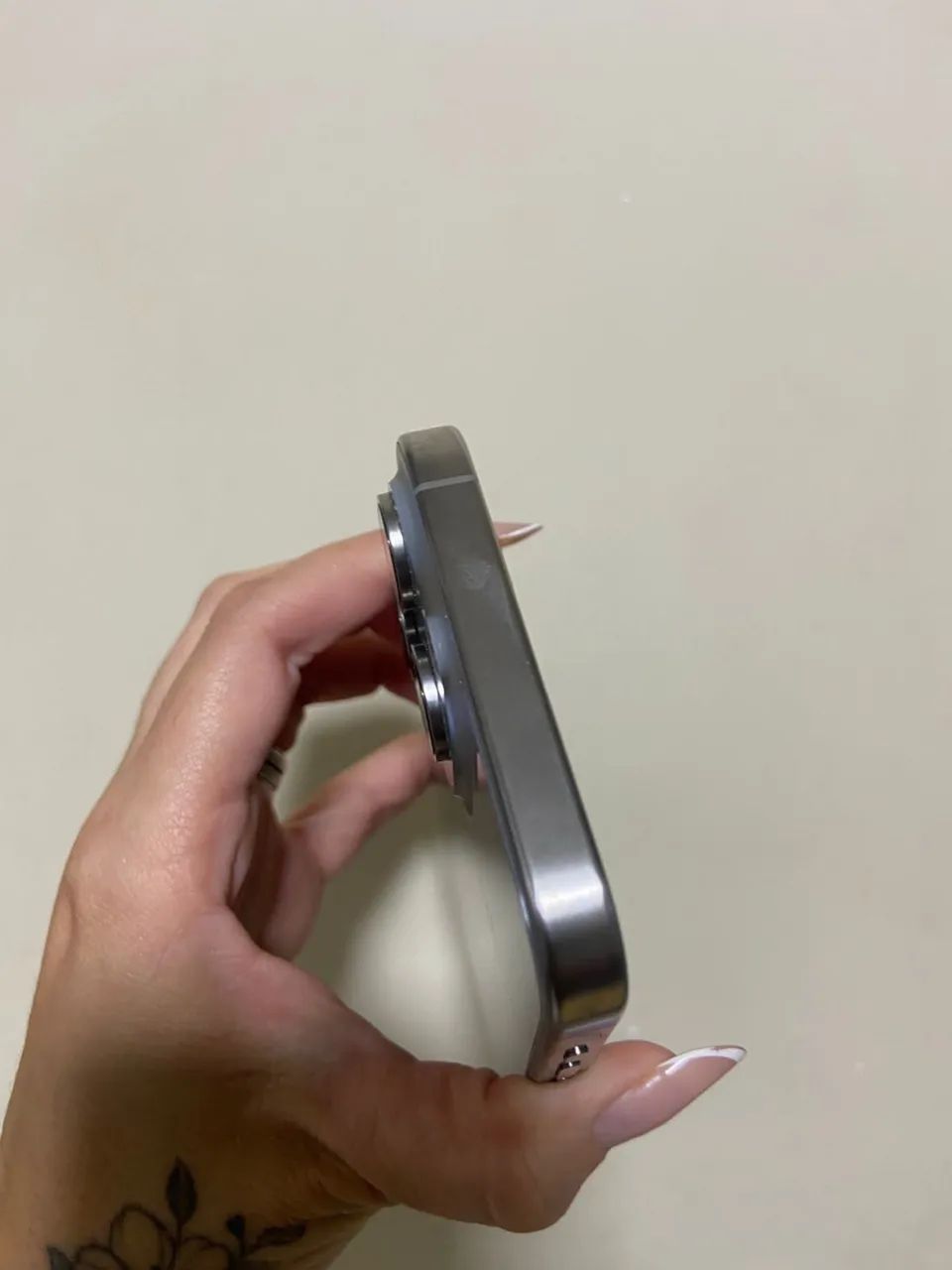 iPhone 15 pro Max 256gb - Foto 3